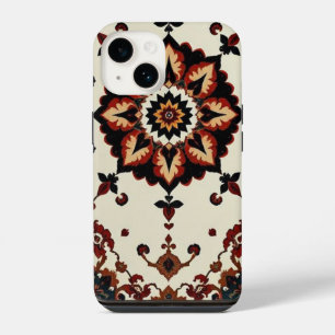 Ethnic design iphone case Persian/Asian