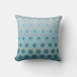 Ethnic Design Pattern Cushion