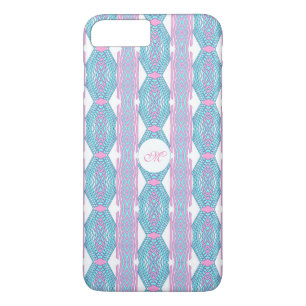 Ethnic geometric pattern iPhone 8 plus/7 plus case