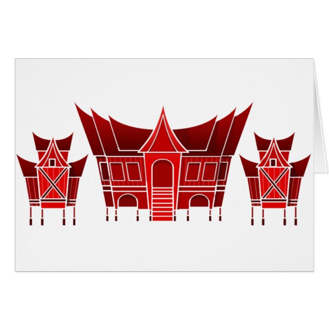 ethnic home (Front Horizontal)