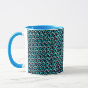 Ethnic Indian art Mug