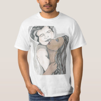 Ethnic, Interracial, Multicultural T-Shirt