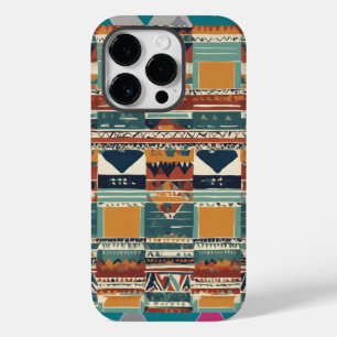 ethnic iPhone / iPad case