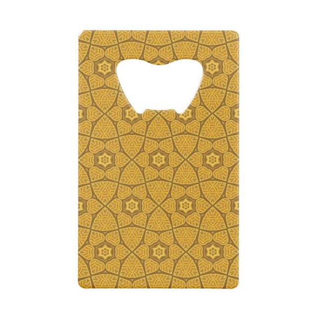 Ethnic modern geometric pattern 3 (Front)