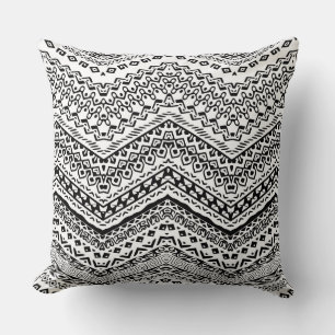 Ethnic Motifs 2 Cushion