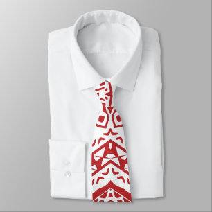 Ethnic Motifs 3 Tie