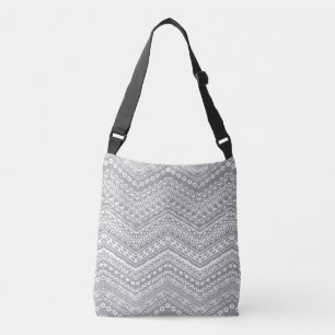 Ethnic Motifs 6 Crossbody Bag