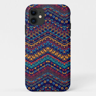 Ethnic Motifs iPhone 11 Case