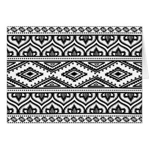 Ethnic Pattern Design