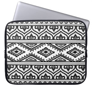 Ethnic Pattern Design Laptop Sleeve
