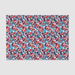 Ethnic pattern, Ethnic design, Ethnic Tissue Paper