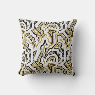 Ethnic Pattern Pillow