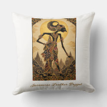 ethnic pillow