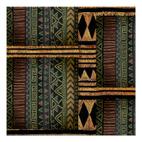 Ethnic