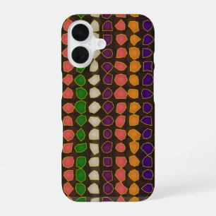 Ethnic style phone case