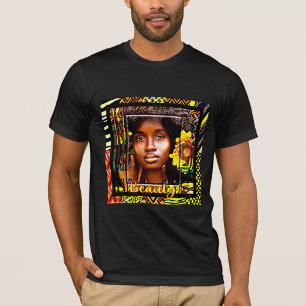 Ethnic  T-Shirt