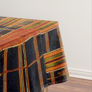 Ethnic Tablecloth