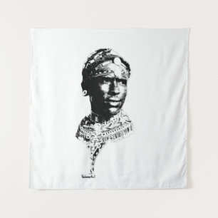 Ethnic Tapestry
