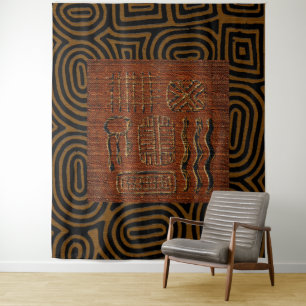 Ethnic Tapestry