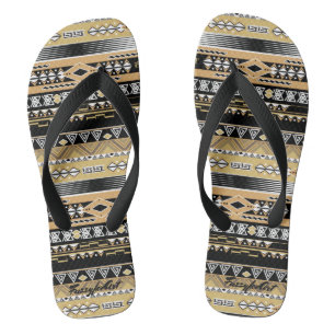 Ethnic , tribal, ornament thongs