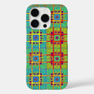 Ethnic tribal pattern.jpg iPhone 16 pro case