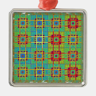 Ethnic tribal pattern.jpg metal tree decoration