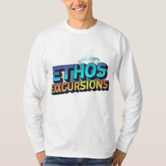ethos exxcursions T-Shirt
