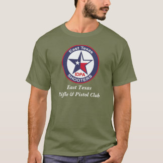 ETIDPA T-Shirt ETRPC