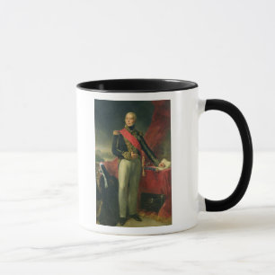 Etienne-Jacques-Joseph-Alexandre Macdonald Mug