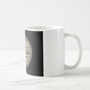 Etienne Leopold Trouvelot - The Planet Jupiter Coffee Mug