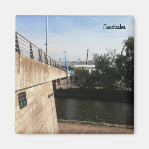 Etihad Campus Magnet