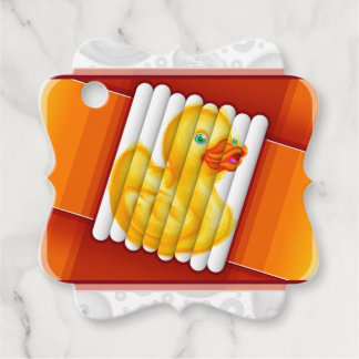 Etiquetas para recuerdos favour tags