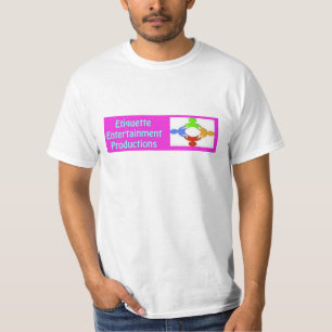 Etiquette Entertainment T-Shirt