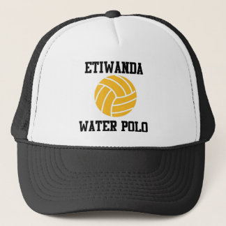 ETIWANDA WATER POLO Hat