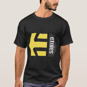 Etnies Merchandise   T-Shirt