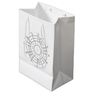 eto clock medium gift bag