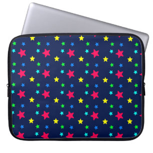 Étoiles Laptop Sleeve