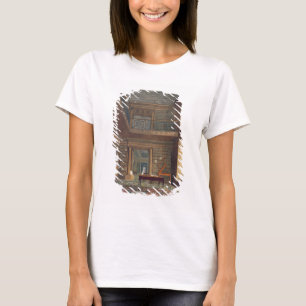 Eton College Library, from 'History of Eton Colleg T-Shirt