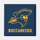 ETSU Buccaneers Vintage