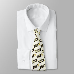 :etterman Class of 2027 Graduation Tie