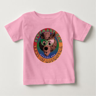 ETV Smart Cat Long Sleeve Infant Shirt