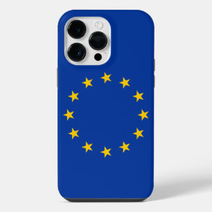 EU European Union iPhone 14 Pro Max Case
