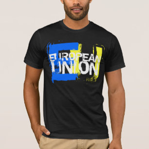 EU EUROPEAN UNION T-Shirt