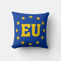 EU Flag, European Union