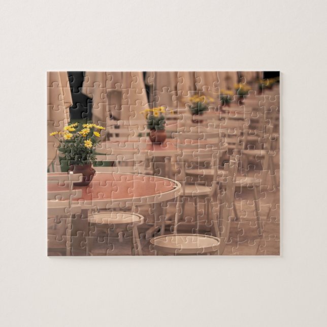 EU, France, Loire Valley, Indre, et, Loire, 2 Jigsaw Puzzle (Horizontal)