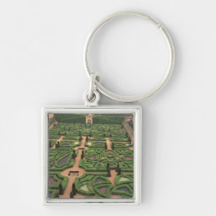 EU, France, Loire Valley, Indre, et, Loire, 4 Key Ring