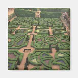 EU, France, Loire Valley, Indre, et, Loire, 4 Magnet