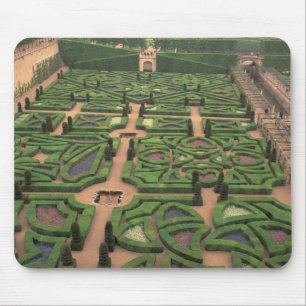 EU, France, Loire Valley, Indre, et, Loire, 4 Mouse Pad