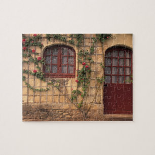 EU, France, Loire Valley, Indre, et, Loire, Jigsaw Puzzle