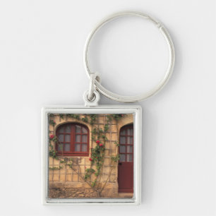 EU, France, Loire Valley, Indre, et, Loire, Key Ring